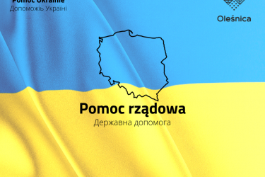 Świadczenie dla osób pomagającym uchodźcom